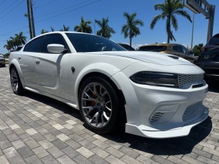 Image for 2022 Dodge Charger Srt Hellcat Wb ID: 7413853