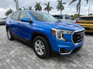 Image for 2024 GMC Terrain SLE ID: 7422507