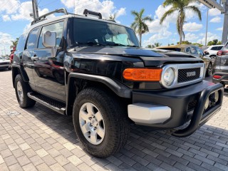 Image for 2007 Toyota FJ Cruiser  ID: 7427346