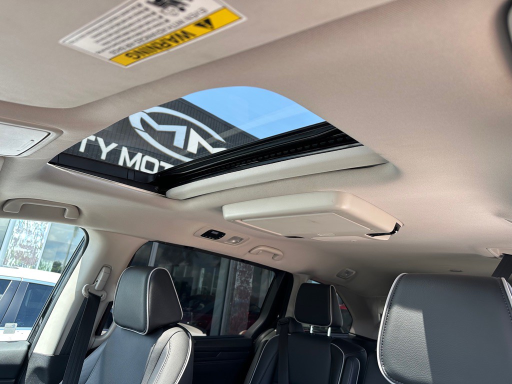 2025 Honda Odyssey Image 13