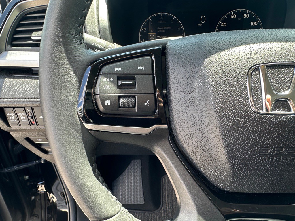 2025 Honda Odyssey Image 16