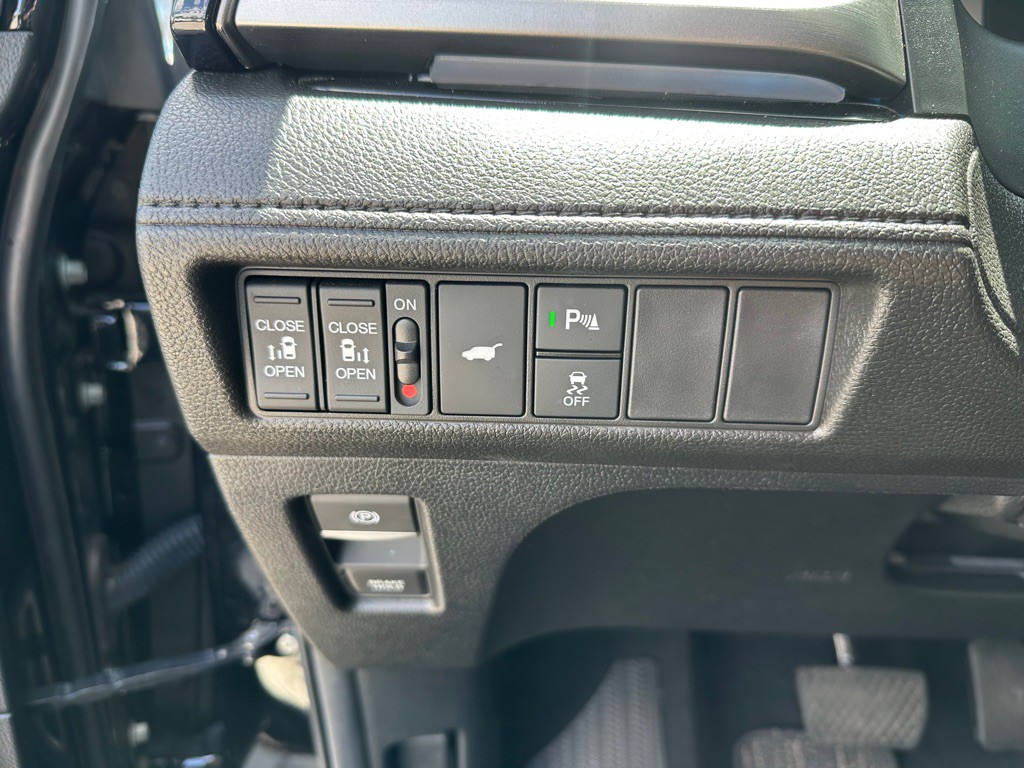 2025 Honda Odyssey Image 19