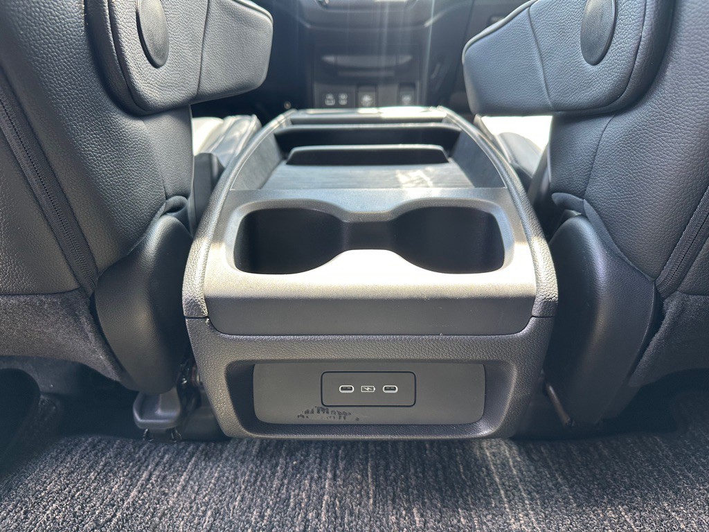 2025 Honda Odyssey Image 32