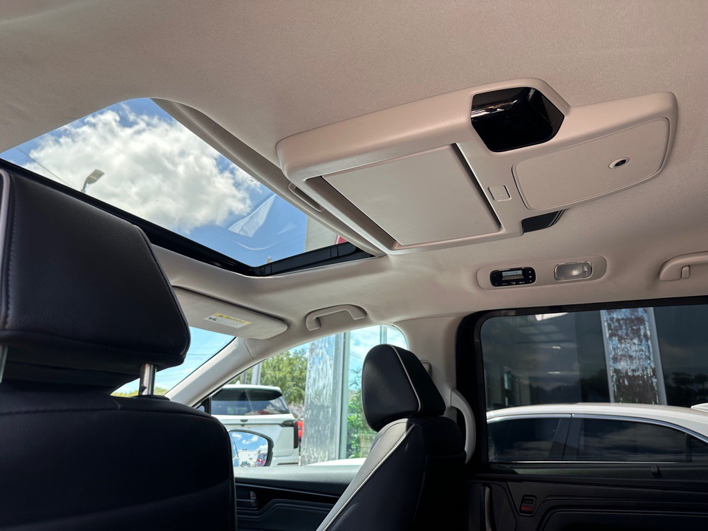 2025 Honda Odyssey Image 33