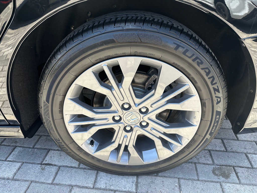 2025 Honda Odyssey Image 38