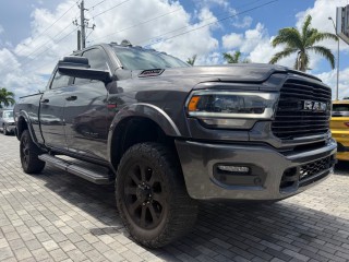 Image for 2022 RAM 2500 Laramie ID: 7433650
