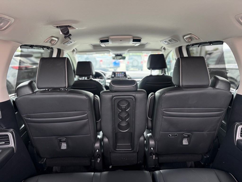 2025 Honda Odyssey Image 9