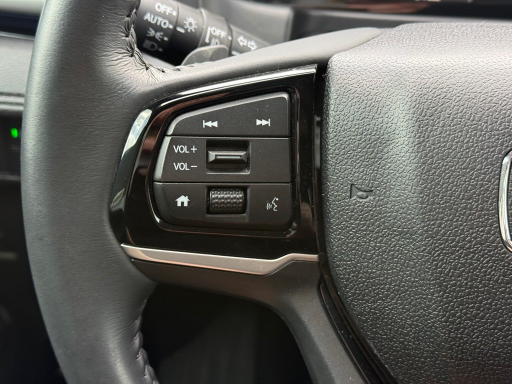 2025 Honda Odyssey Image 15