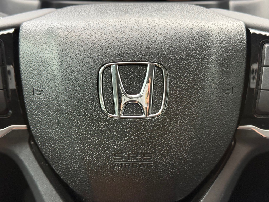 2025 Honda Odyssey Image 16