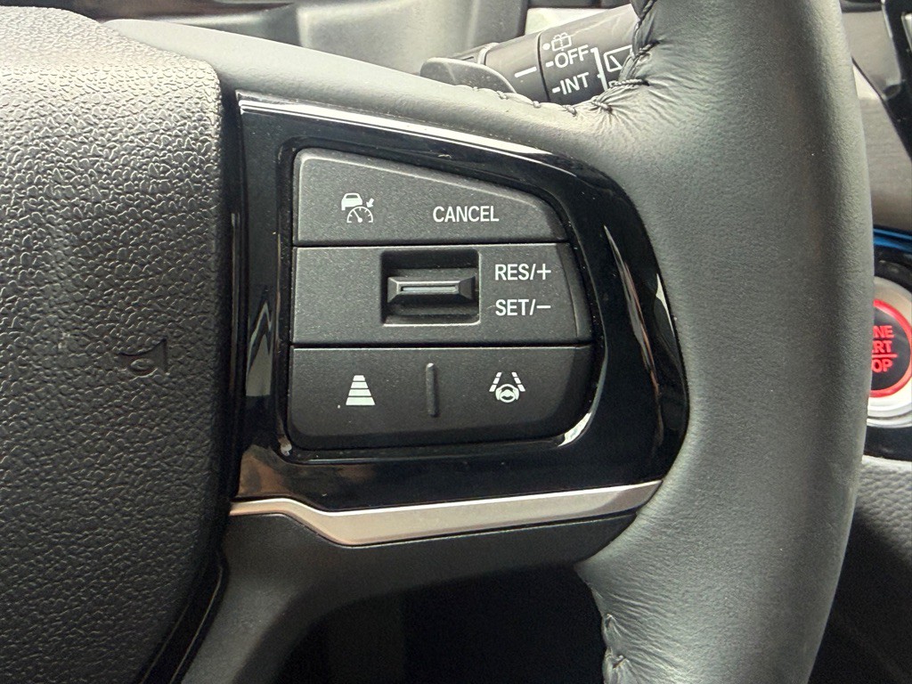 2025 Honda Odyssey Image 17