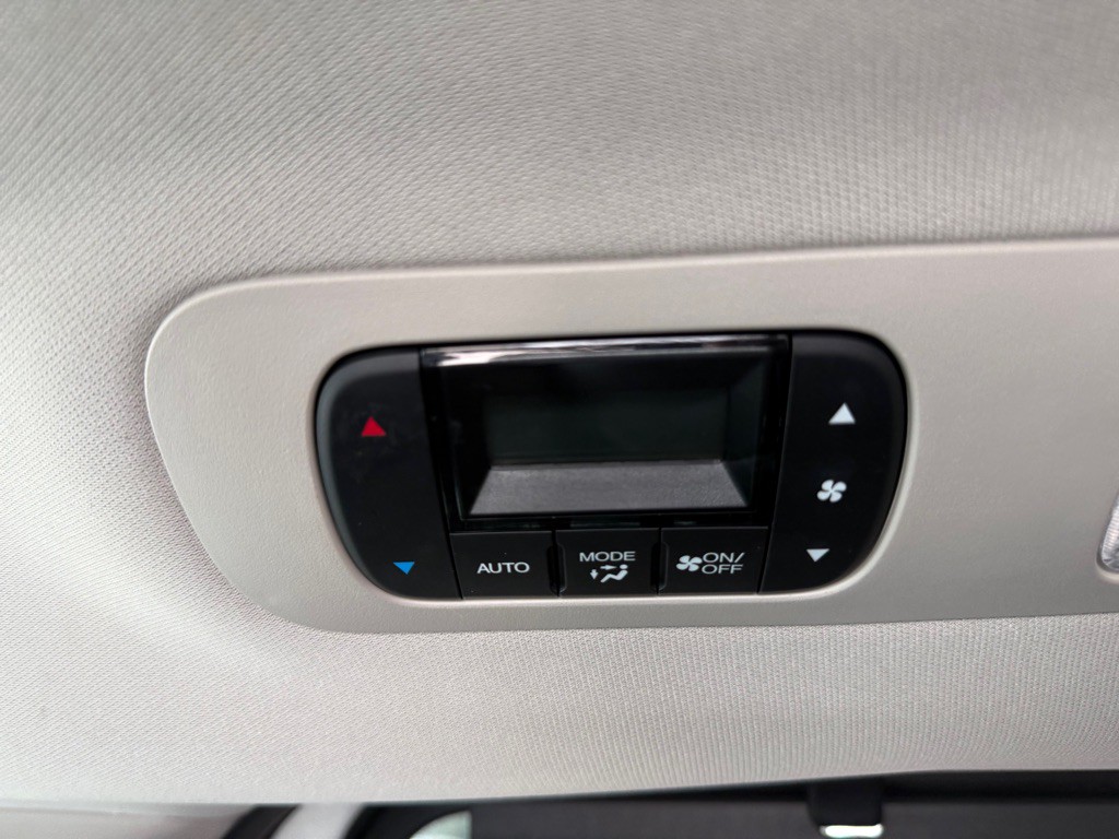 2025 Honda Odyssey Image 35