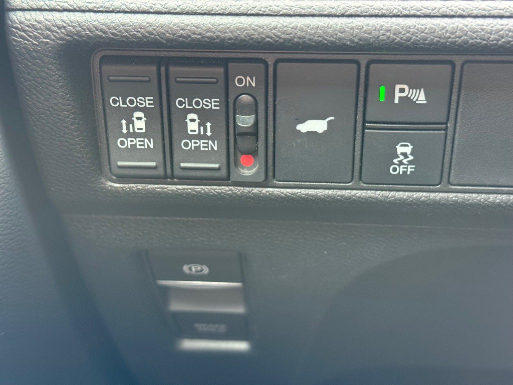 2025 Honda Odyssey Image 23
