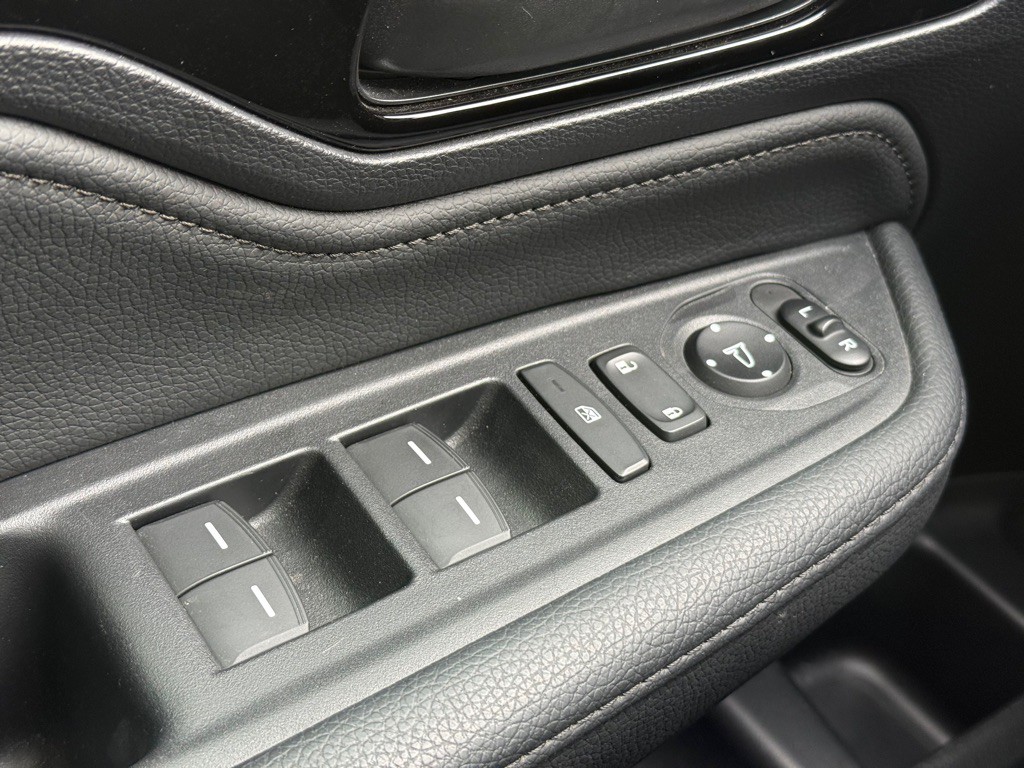 2025 Honda Odyssey Image 25