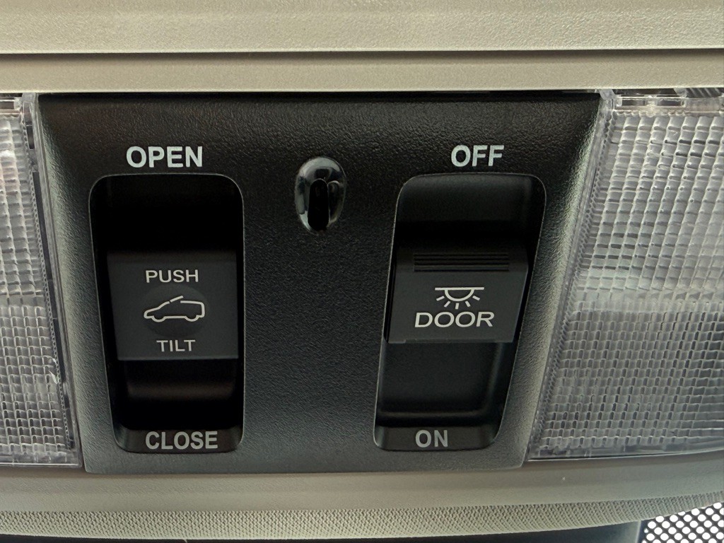 2025 Honda Odyssey Image 26