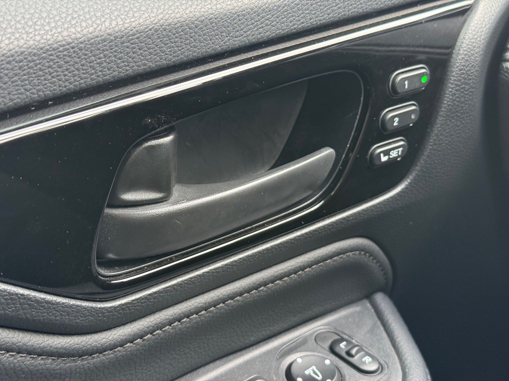 2025 Honda Odyssey Image 27