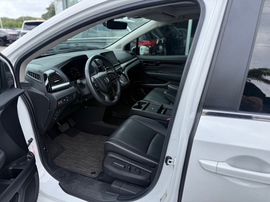 2025 Honda Odyssey Image 30