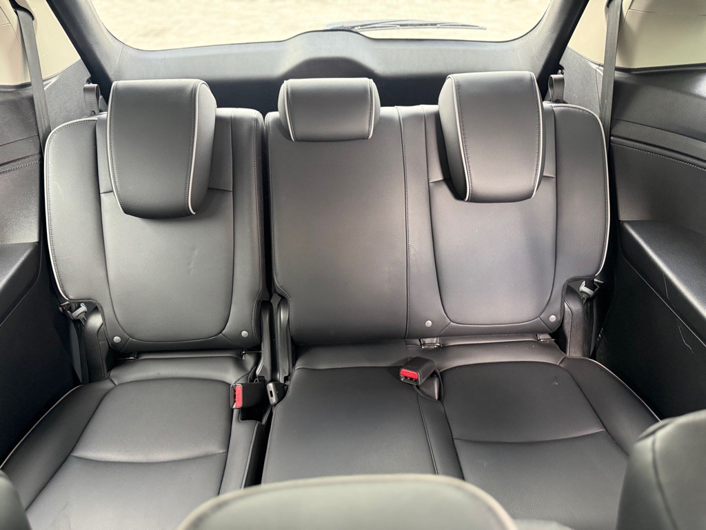 2025 Honda Odyssey Image 34
