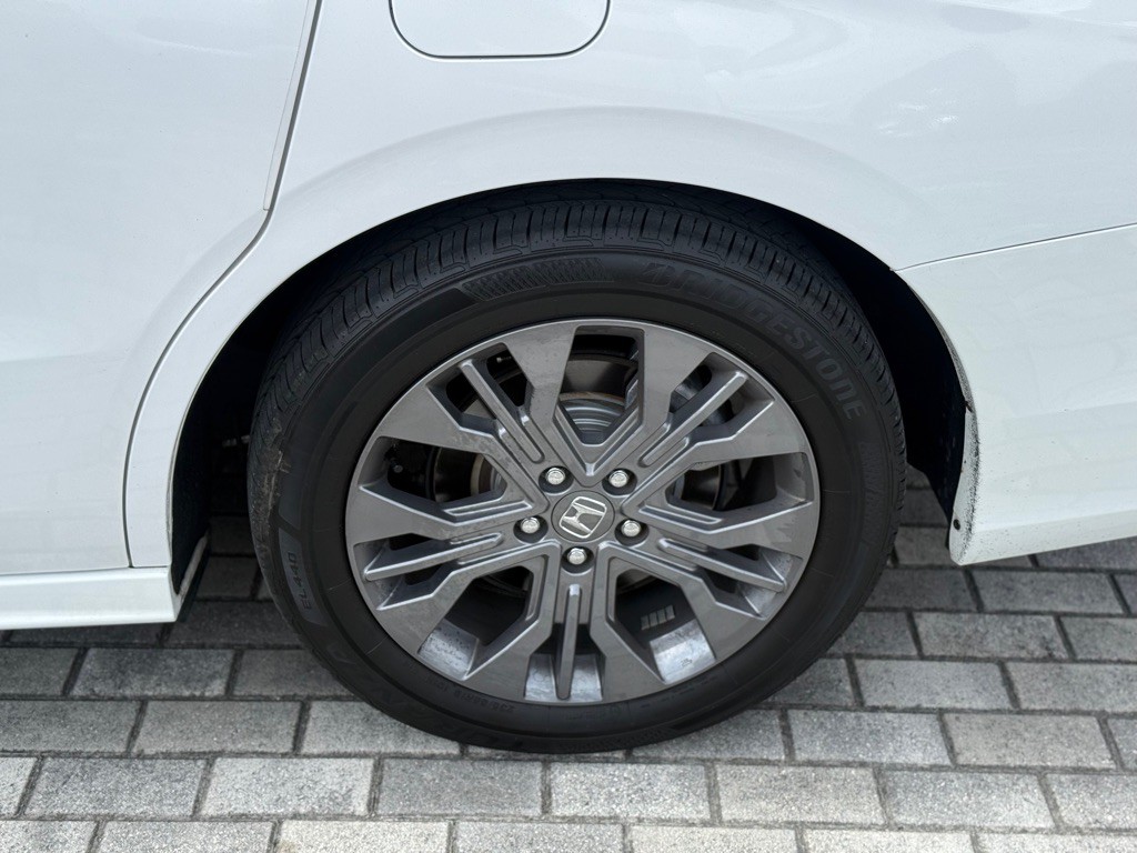 2025 Honda Odyssey Image 41