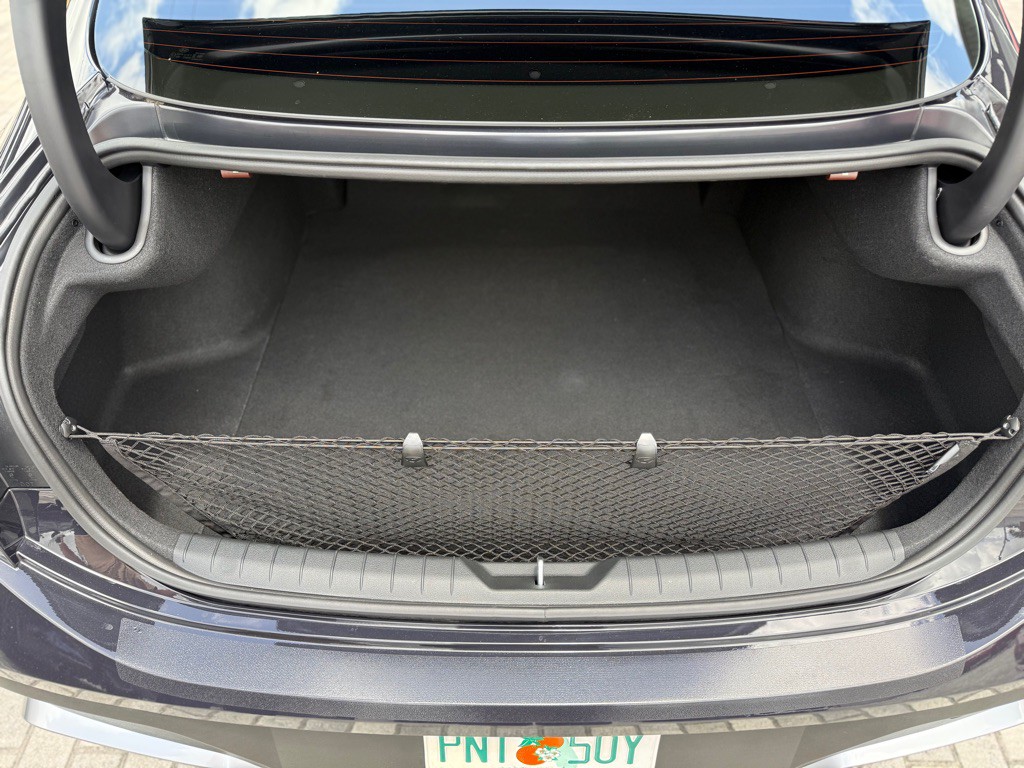 2026 Hyundai Sonata Image 7