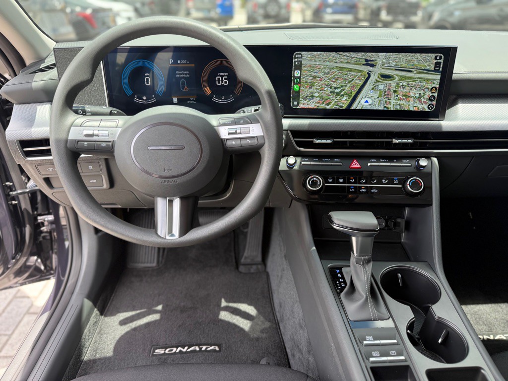 2026 Hyundai Sonata Image 11