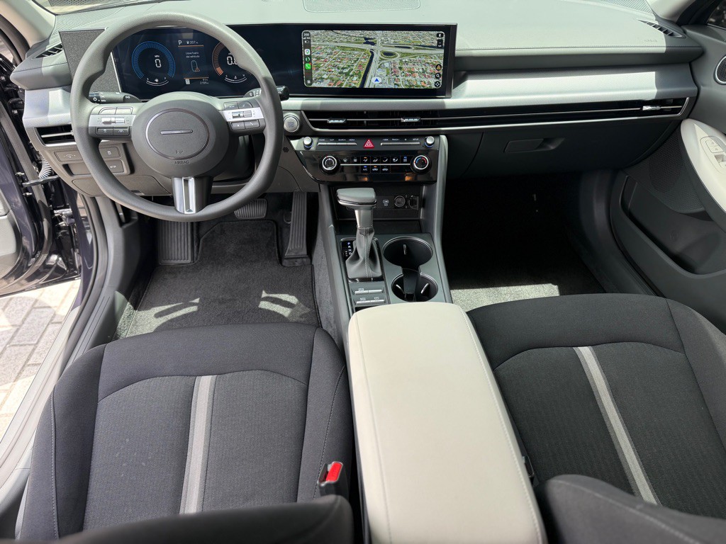 2026 Hyundai Sonata Image 12