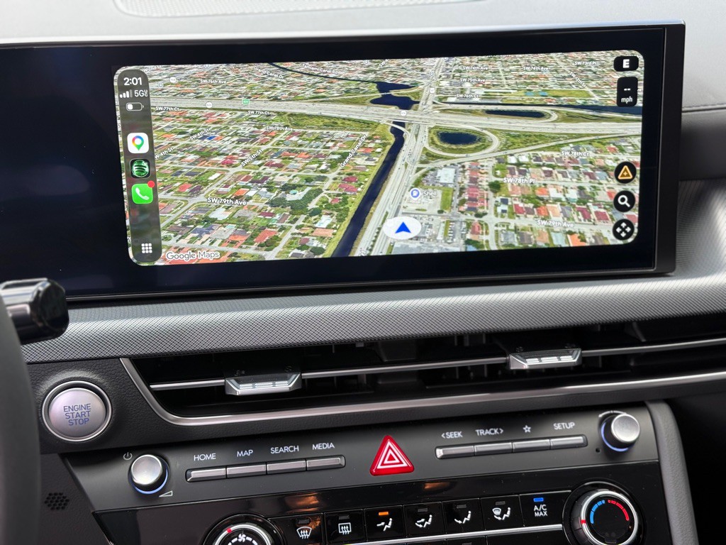 2026 Hyundai Sonata Image 16