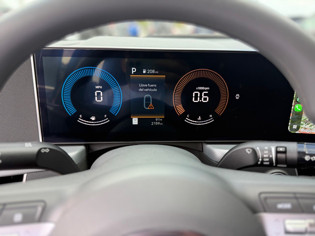 2026 Hyundai Sonata Image 17