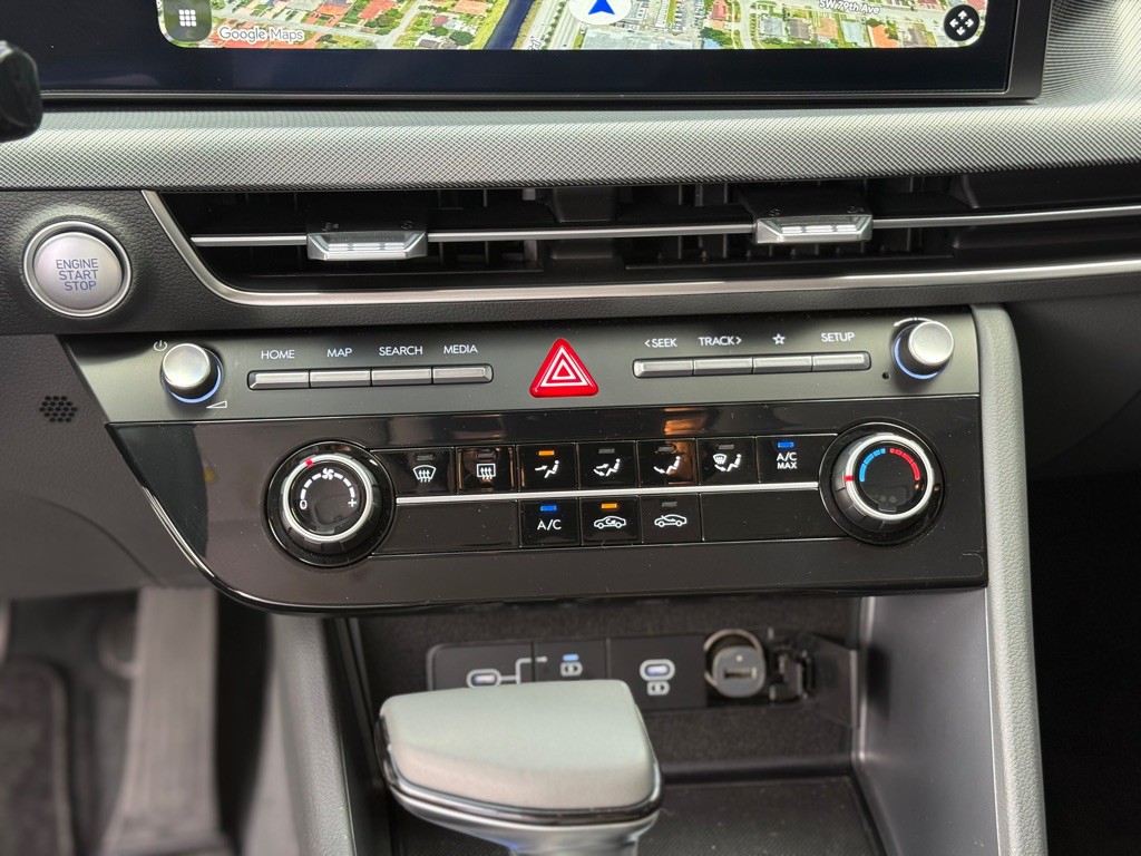 2026 Hyundai Sonata Image 18