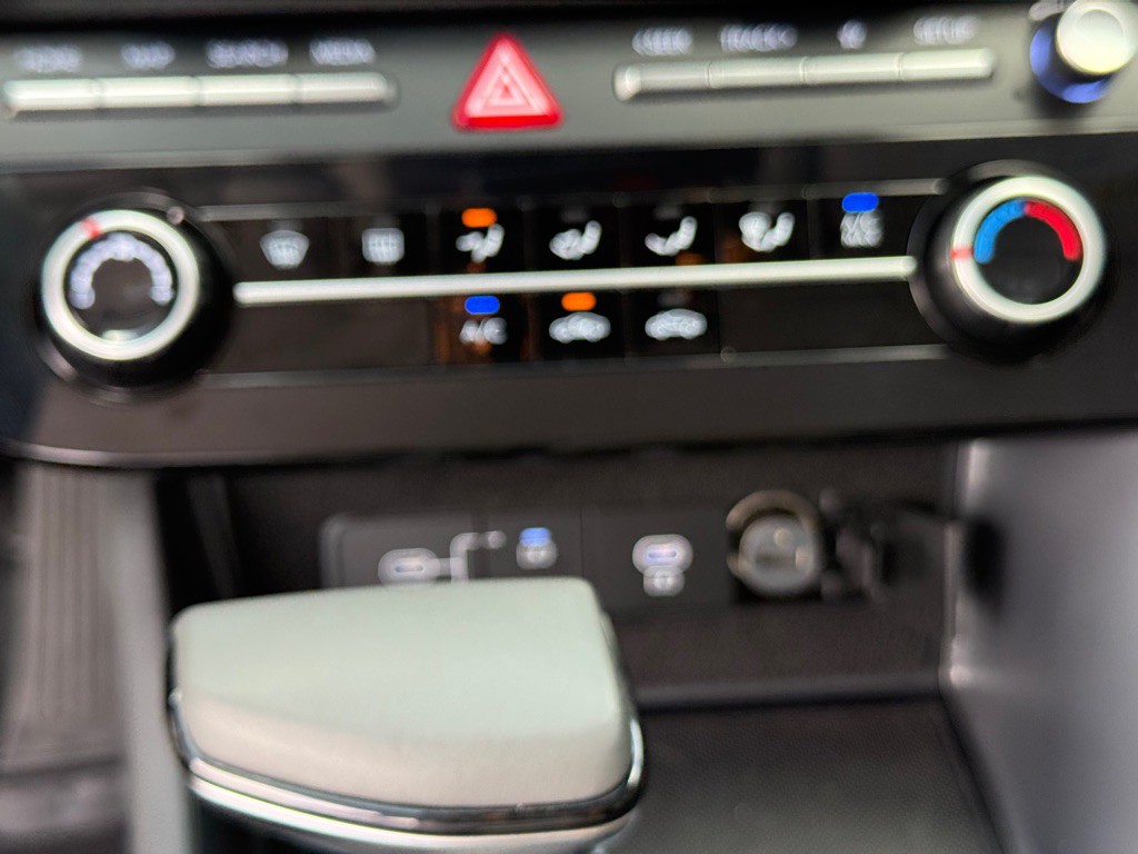 2026 Hyundai Sonata Image 19