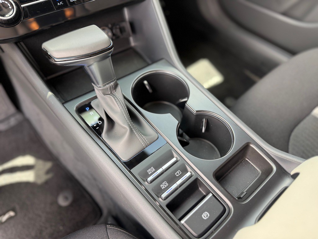 2026 Hyundai Sonata Image 20