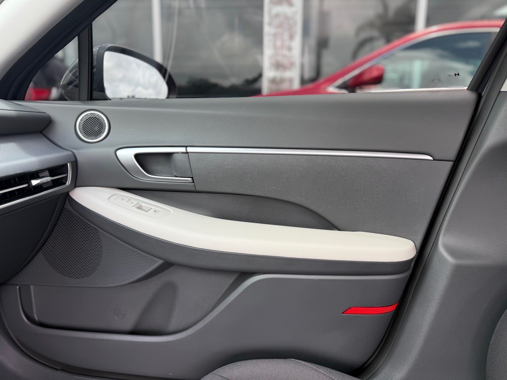 2026 Hyundai Sonata Image 24