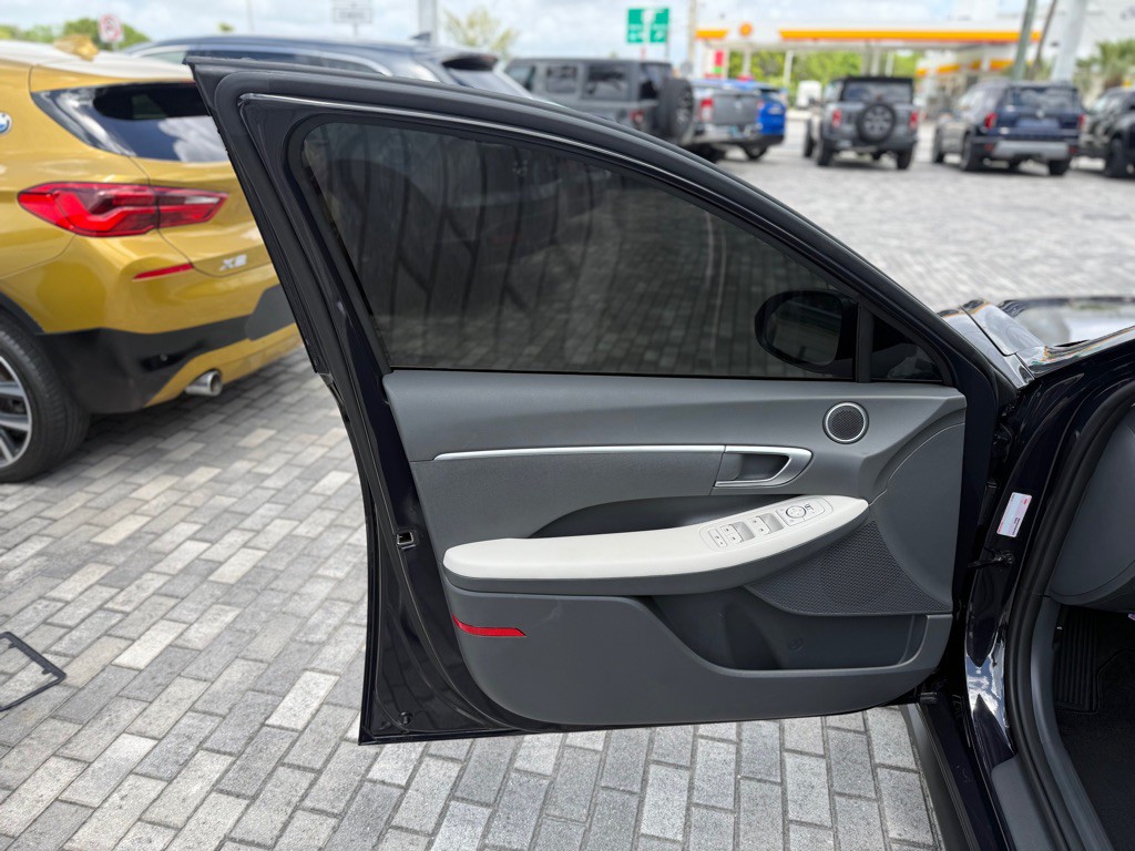 2026 Hyundai Sonata Image 25