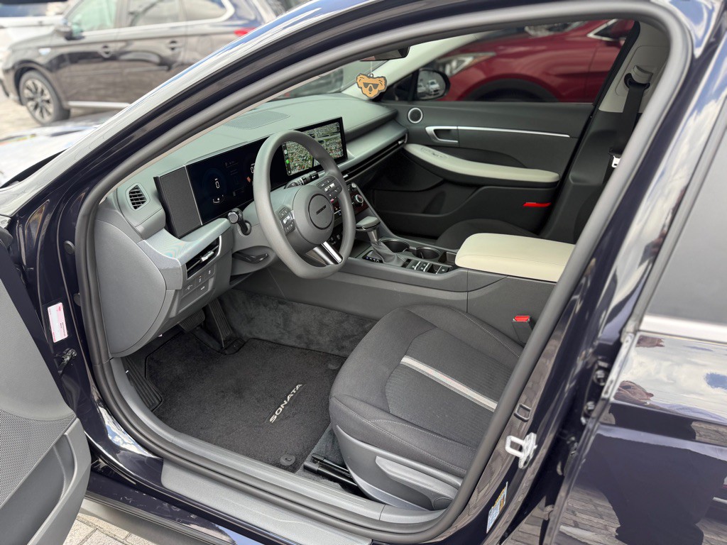 2026 Hyundai Sonata Image 26