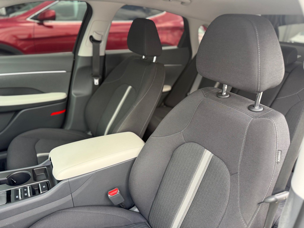 2026 Hyundai Sonata Image 27