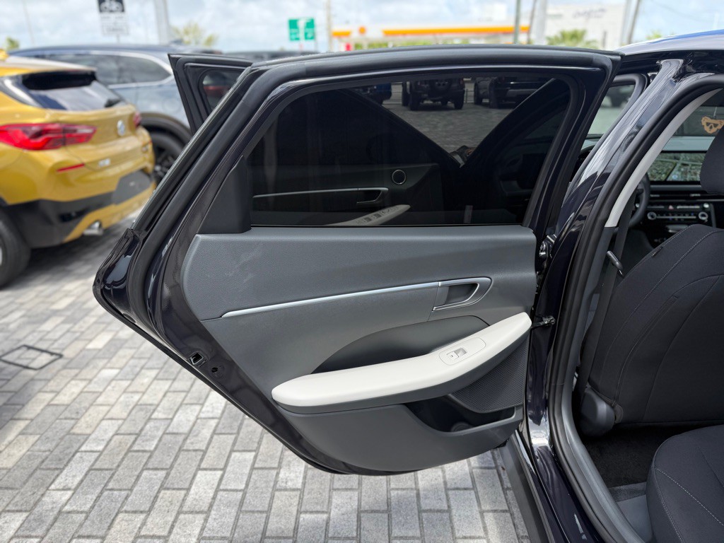 2026 Hyundai Sonata Image 28