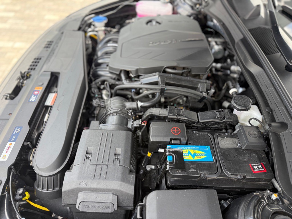 2026 Hyundai Sonata Image 31