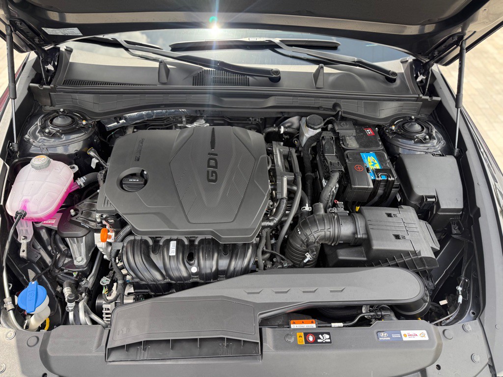 2026 Hyundai Sonata Image 32