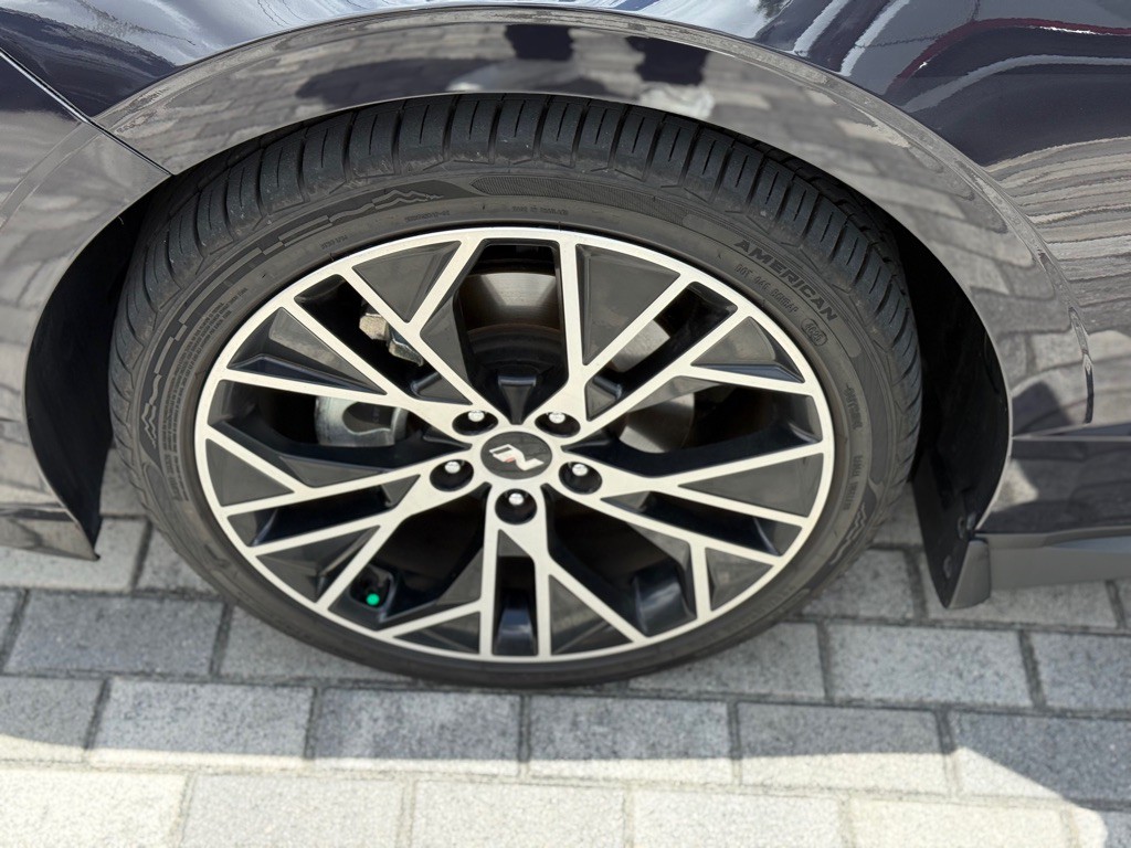 2026 Hyundai Sonata Image 33