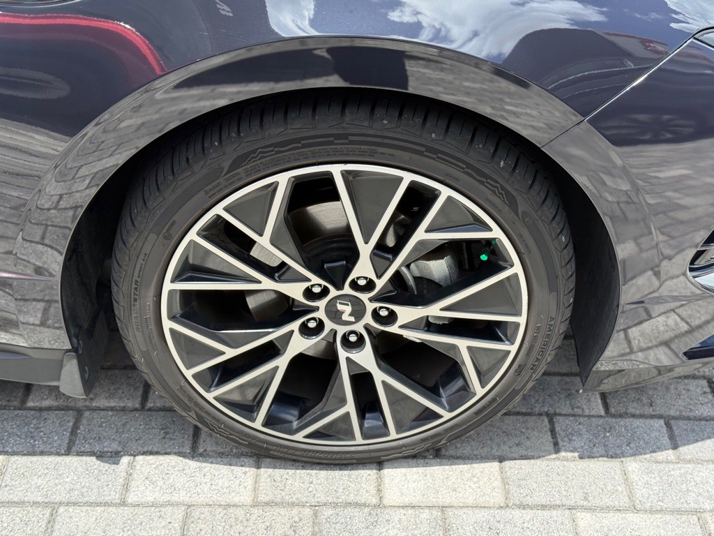 2026 Hyundai Sonata Image 34