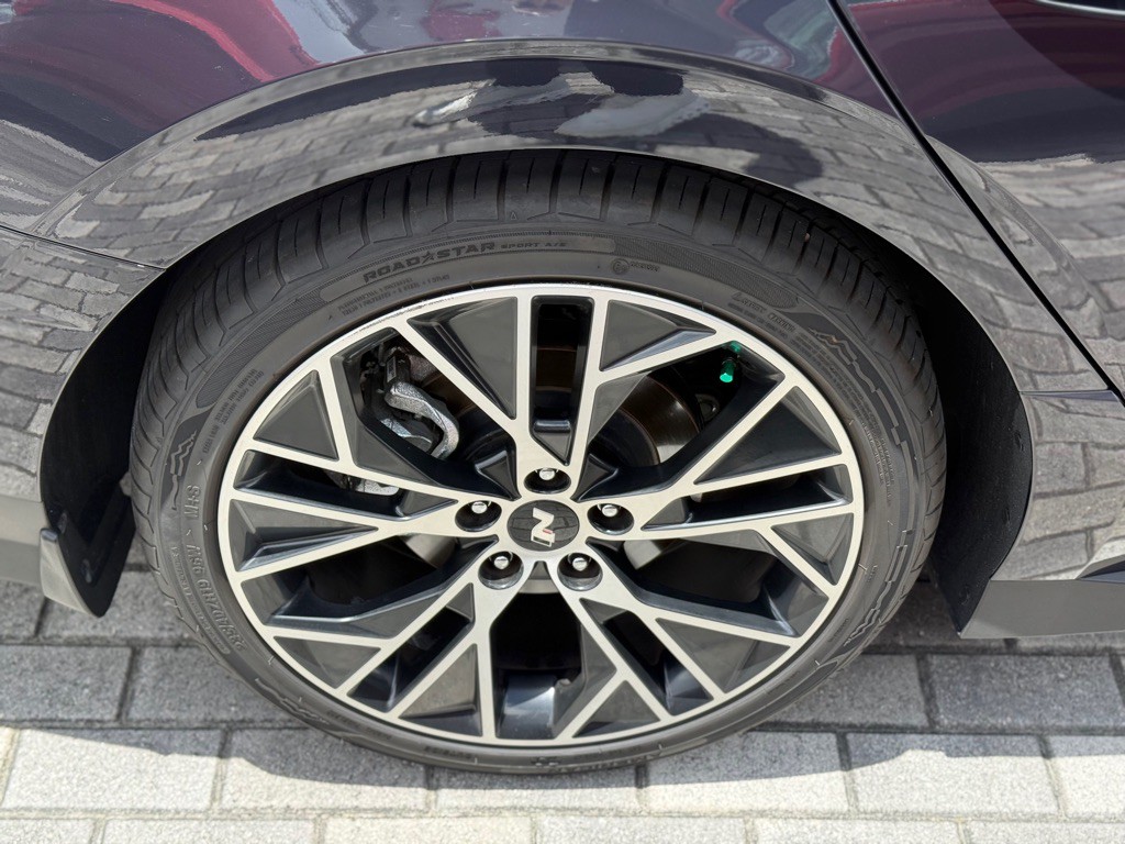 2026 Hyundai Sonata Image 35
