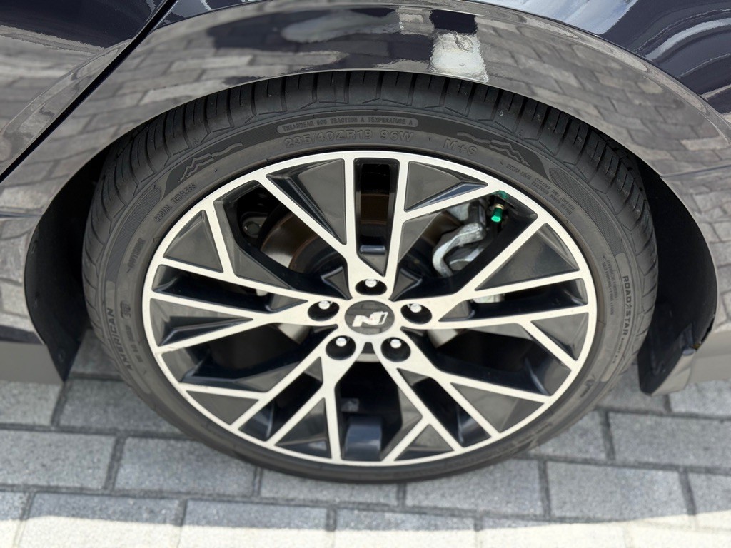 2026 Hyundai Sonata Image 36