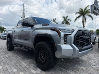 Image for 2024 Toyota Tundra Crewmax Limited ID: 7444526