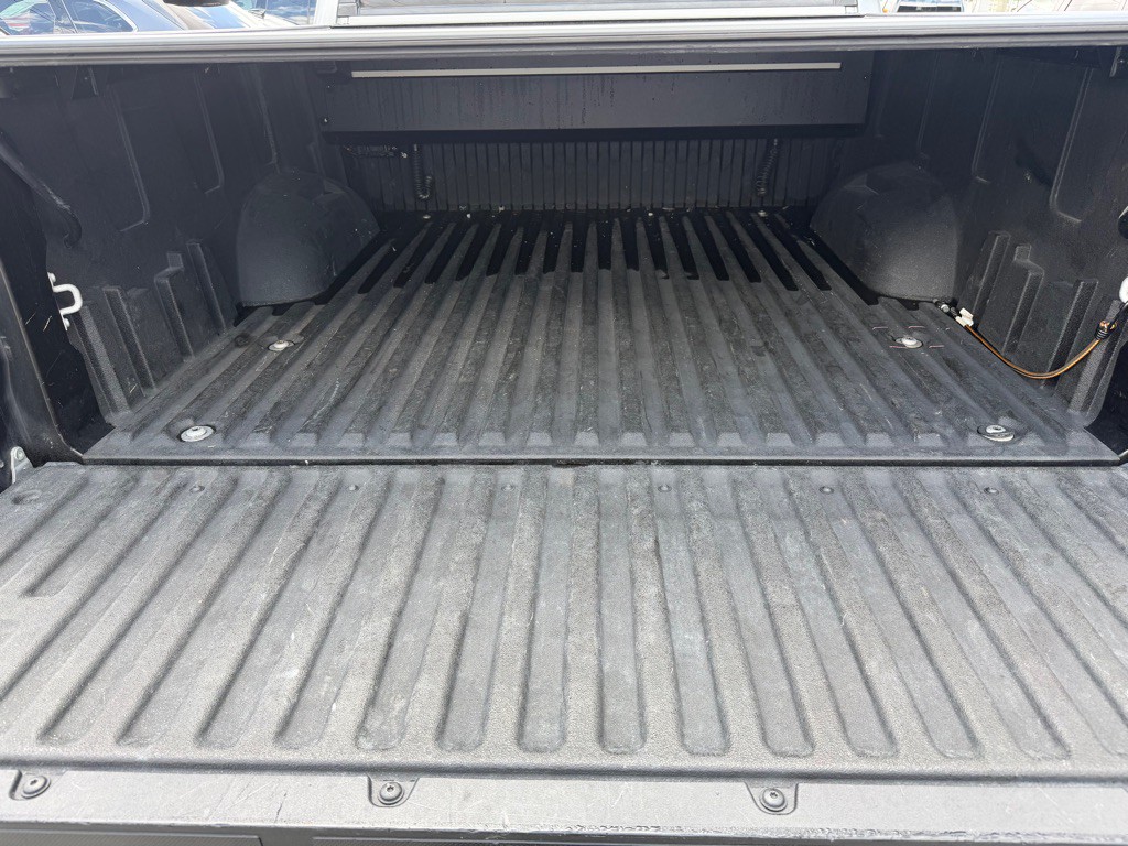 2024 Toyota Tundra Image 9
