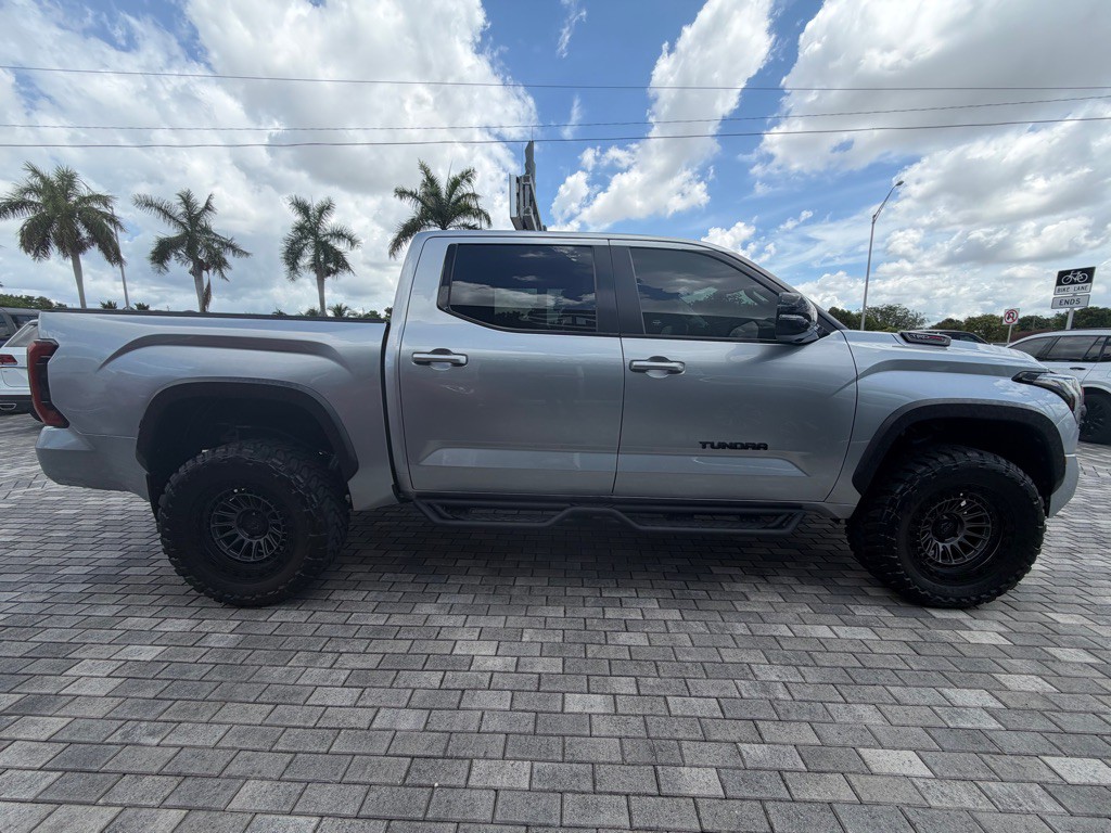 2024 Toyota Tundra Image 11