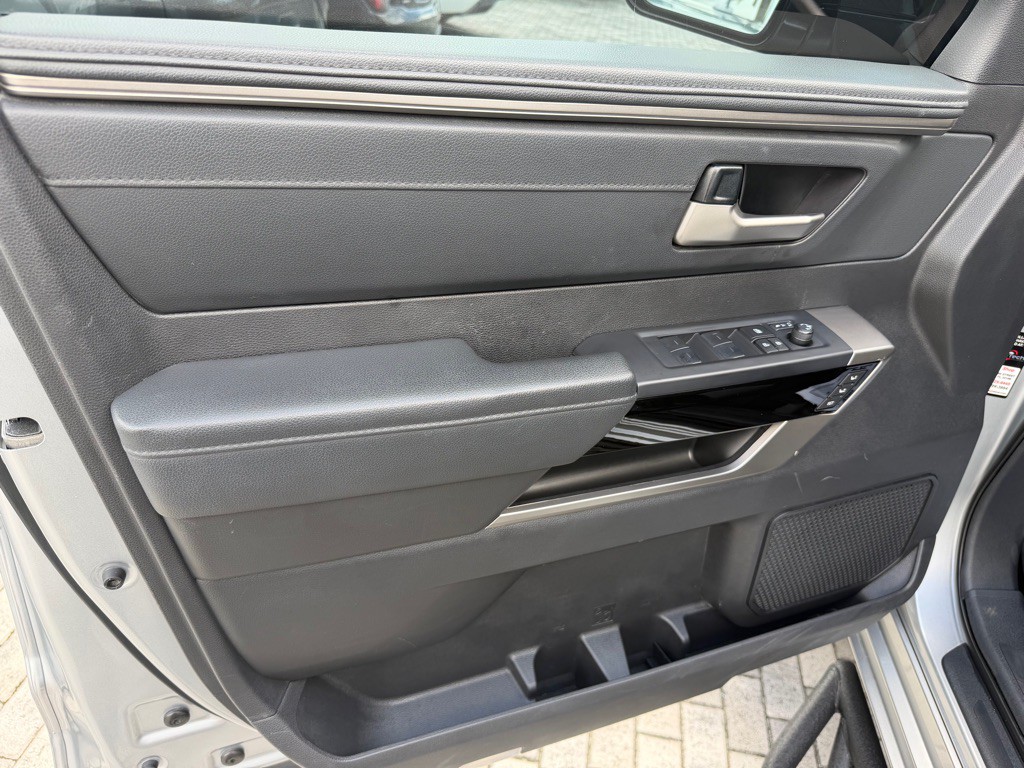 2024 Toyota Tundra Image 12