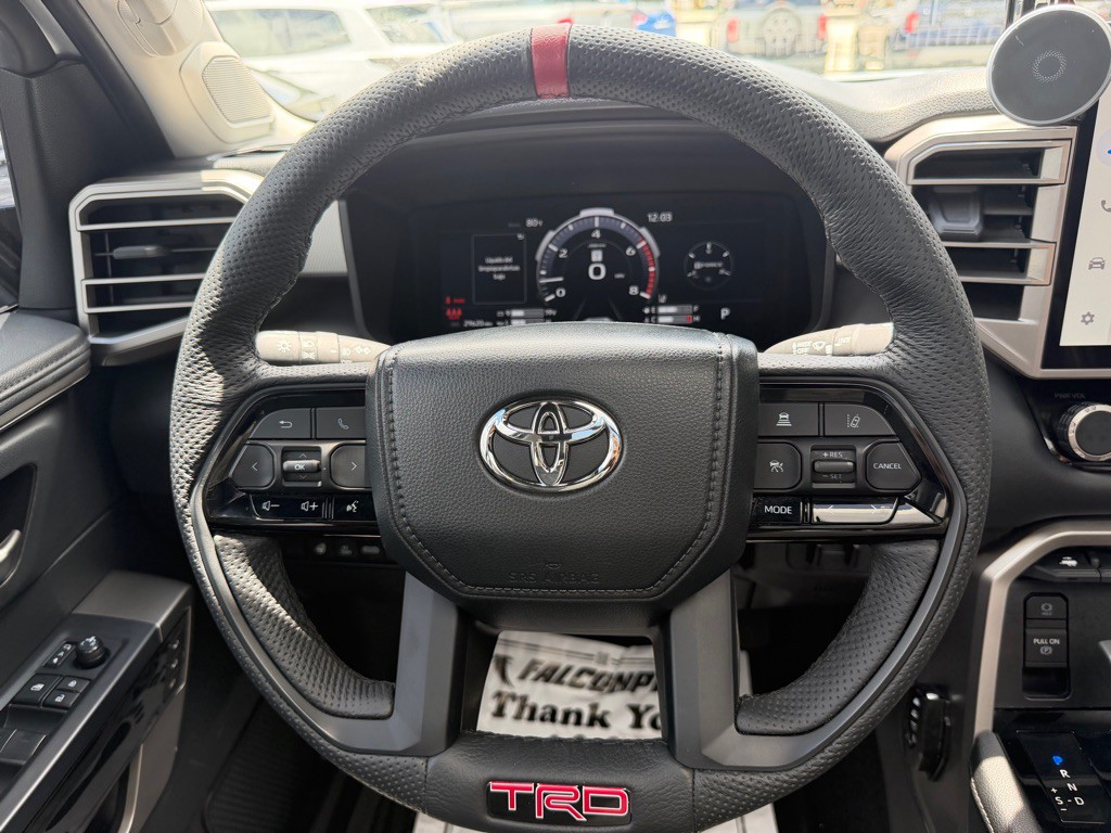 2024 Toyota Tundra Image 17