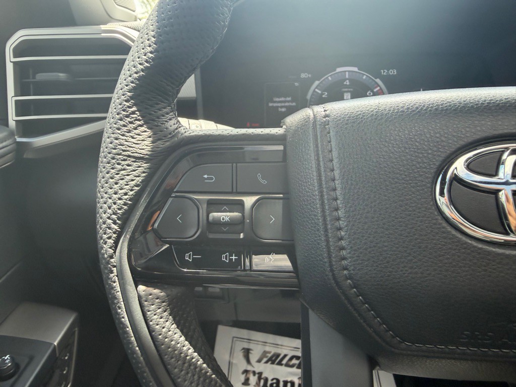2024 Toyota Tundra Image 18