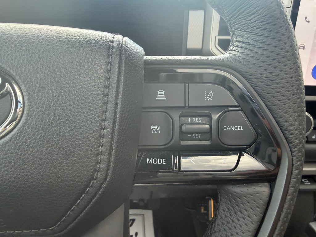 2024 Toyota Tundra Image 19