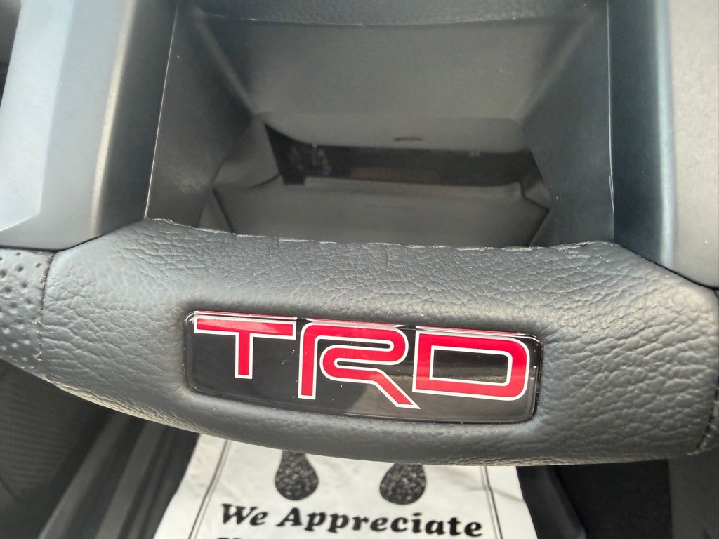 2024 Toyota Tundra Image 20