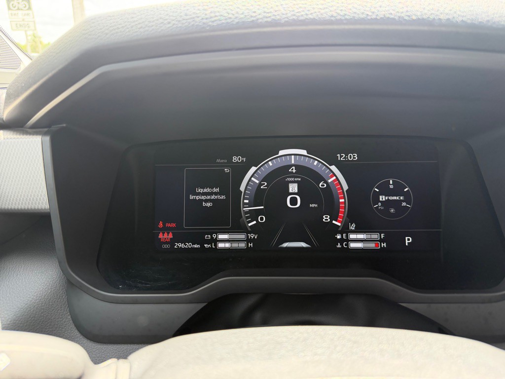2024 Toyota Tundra Image 21